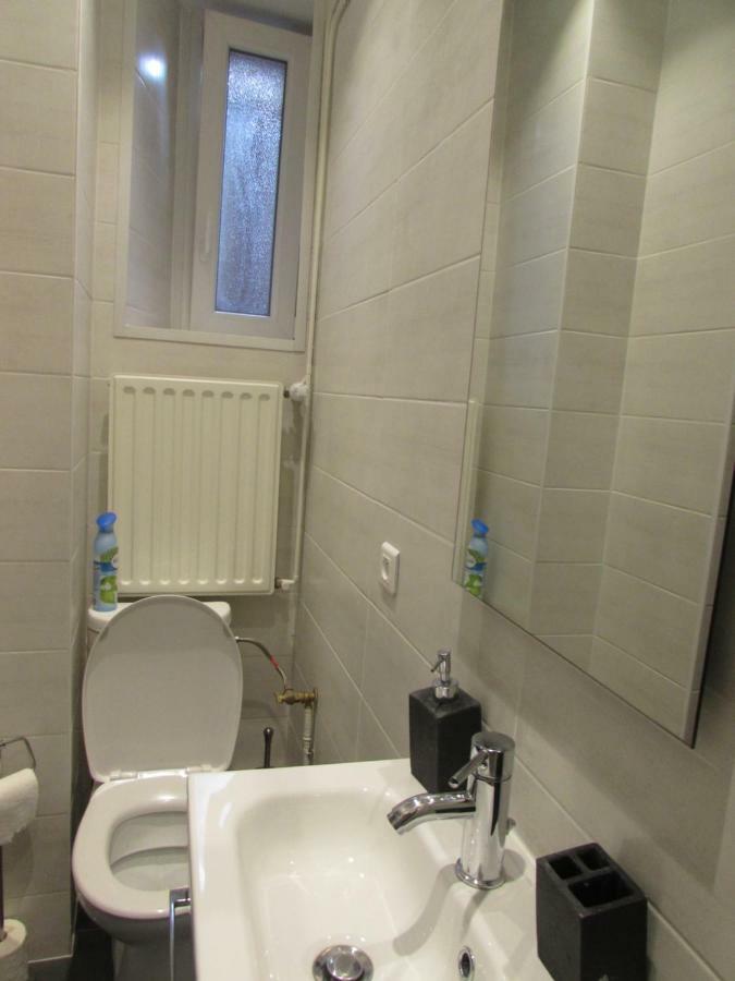 Beau T2 Au Centre De Strasbourg Lägenhet Exteriör bild